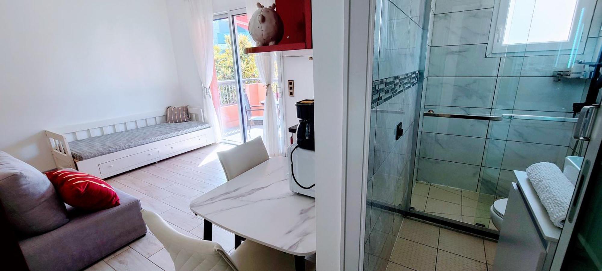 Reve Azur Studio 6 A Deux Pas De La Mer Parking Wifi Cagnes-sur-Mer Luaran gambar