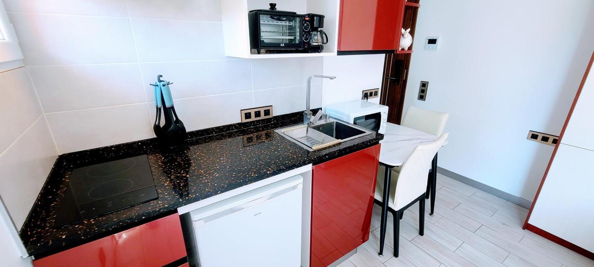 Reve Azur Studio 6 A Deux Pas De La Mer Parking Wifi Cagnes-sur-Mer Luaran gambar